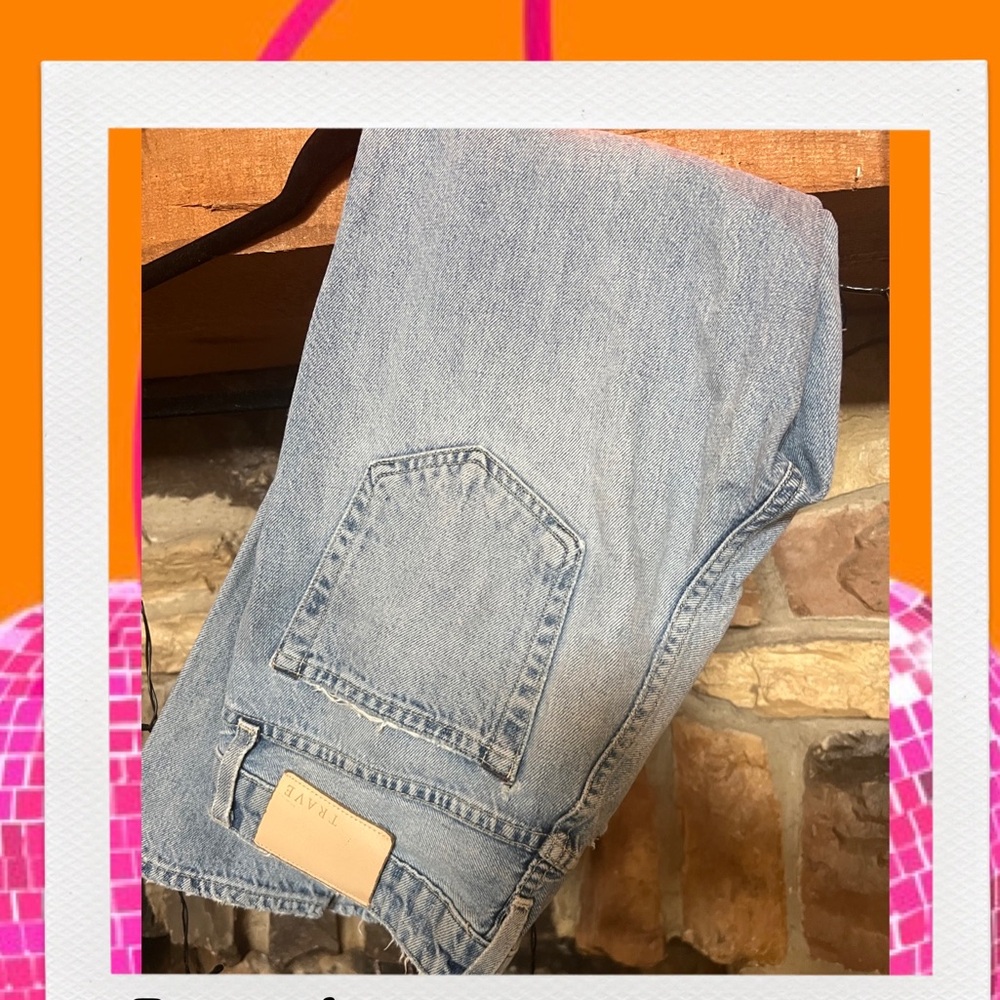 Trave Jeans